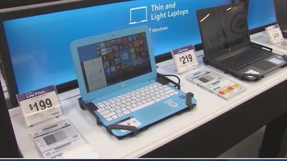 Florida's Back to School Sales Tax Holiday begins